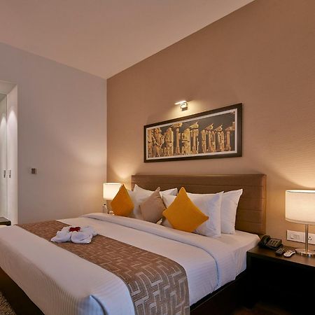 Signature Club Resort Devanahalli Bagian luar foto