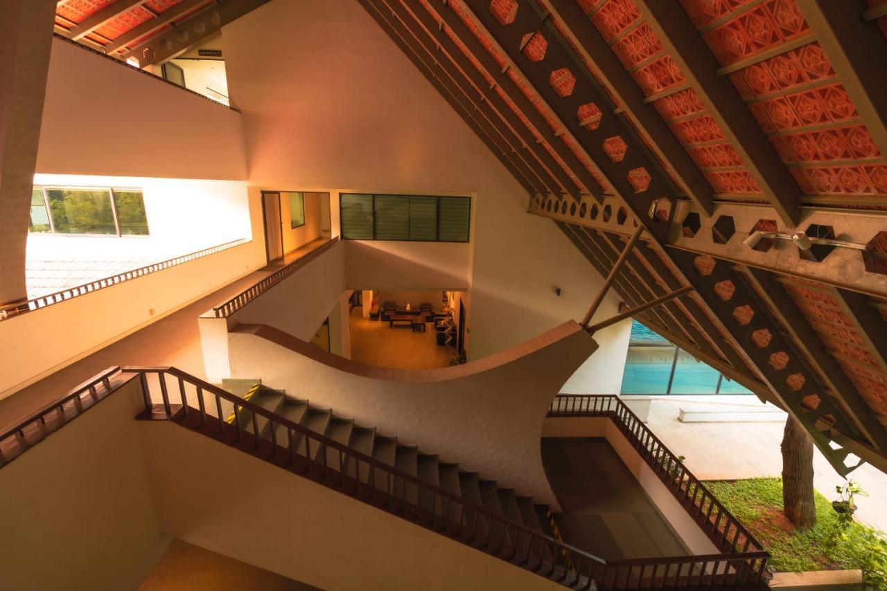 Signature Club Resort Devanahalli Bagian luar foto