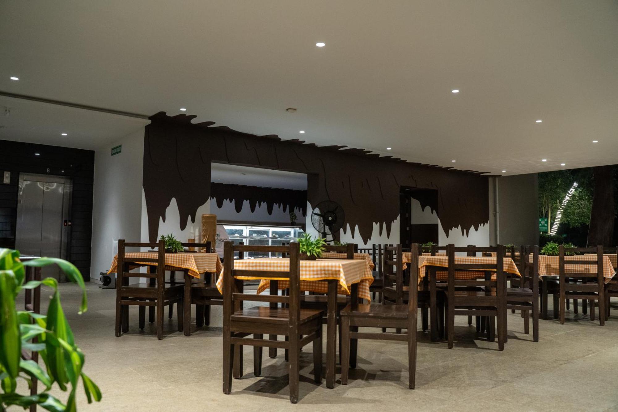 Signature Club Resort Devanahalli Bagian luar foto