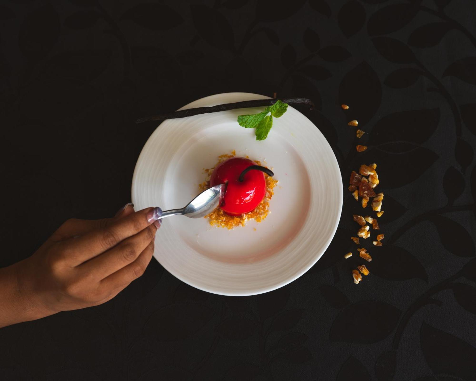 Signature Club Resort Devanahalli Bagian luar foto