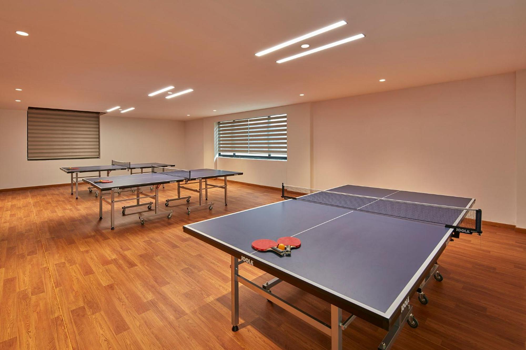 Signature Club Resort Devanahalli Bagian luar foto