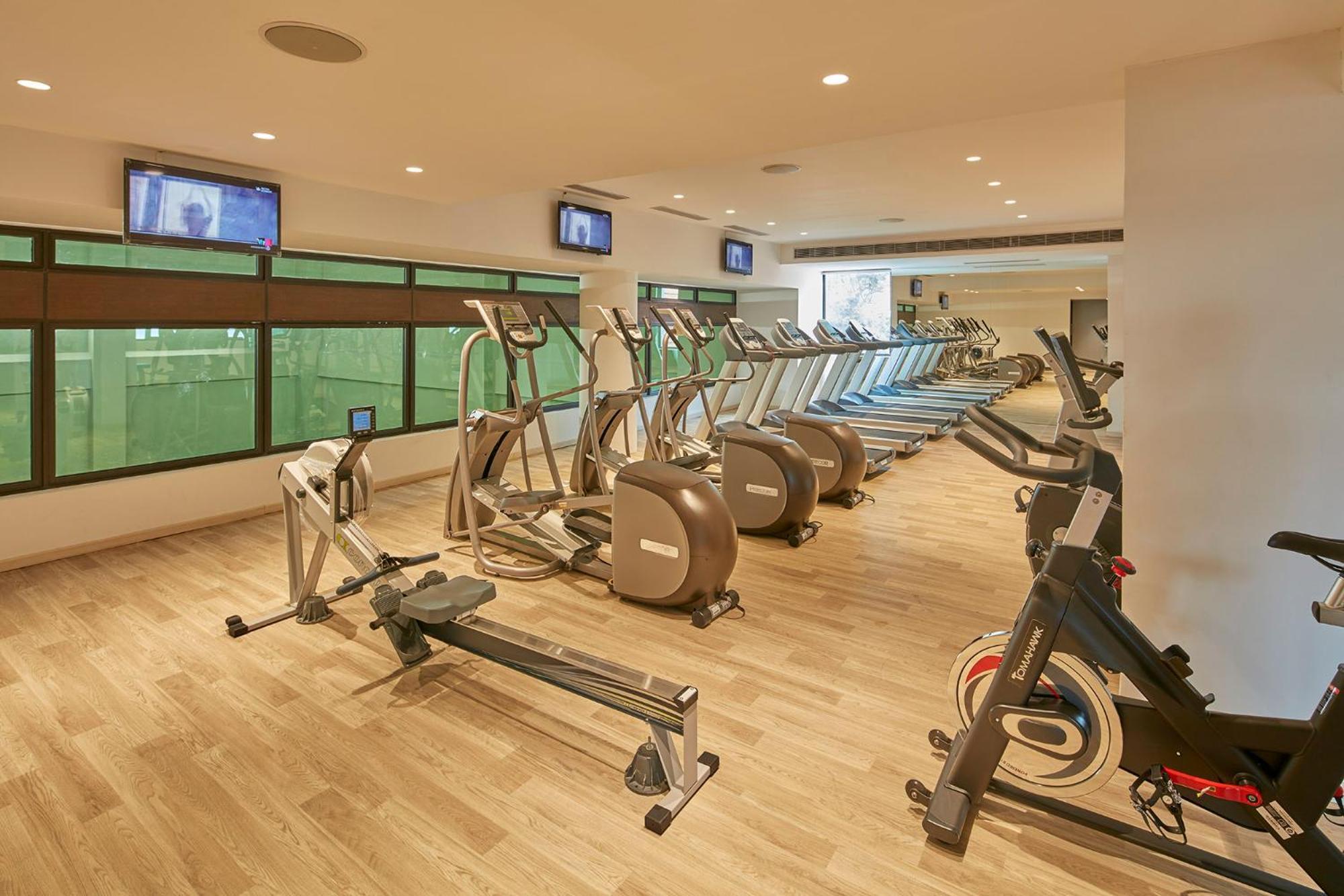 Signature Club Resort Devanahalli Bagian luar foto